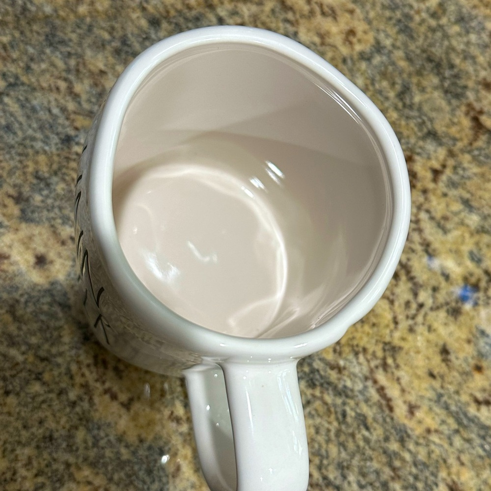 NWT DUNN HUNTER Rae Dunn Mug - Picture 3 of 4